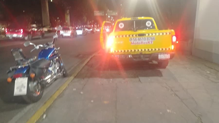 Foto 1 de la reseña de Ivonne Silva